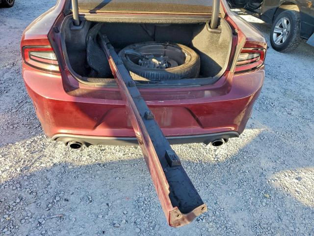 Dodge Charger Gt Image 8