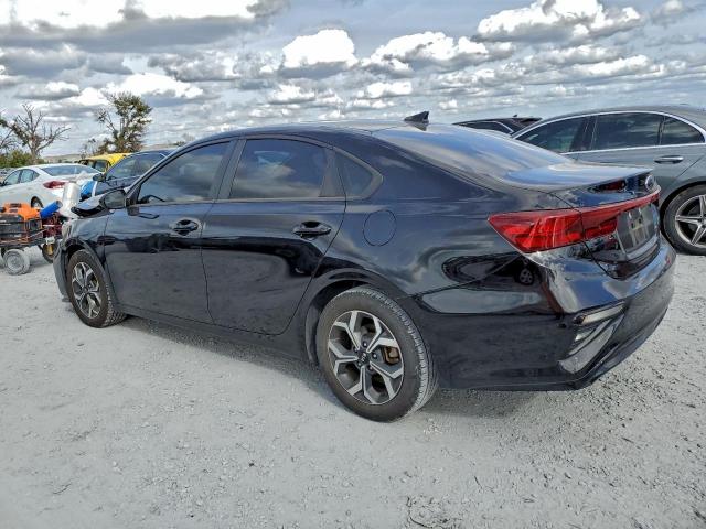 Kia Forte Fe Image 4