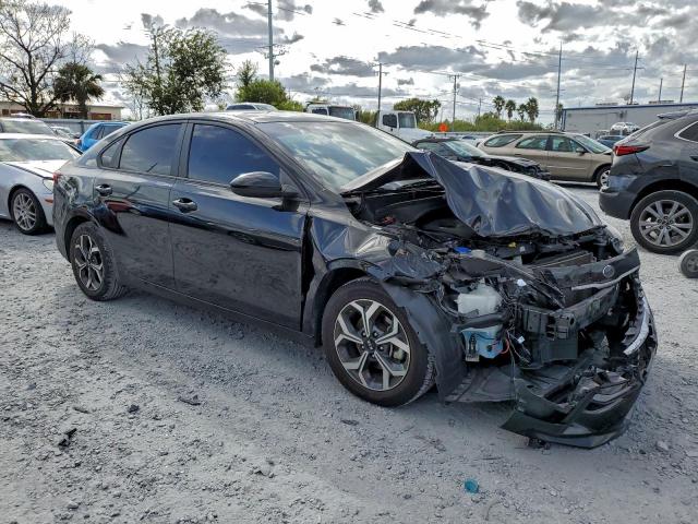 Kia Forte Fe Image 9