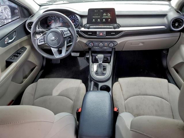 Kia Forte Fe Image 10