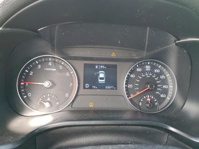 Kia Forte Fe Image 3