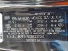 Kia Forte Fe Image 12