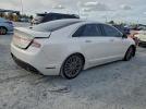 Lincoln MKZ Image 8