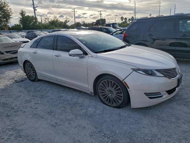 Lincoln MKZ Image 3