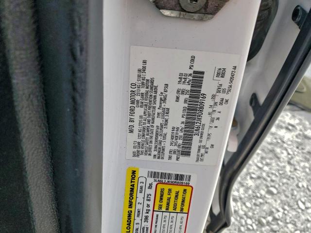 Lincoln MKZ Image 11