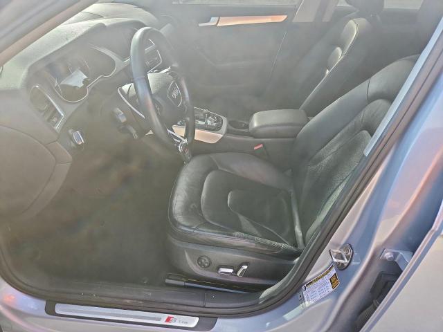 Audi A4 Premium Image 2