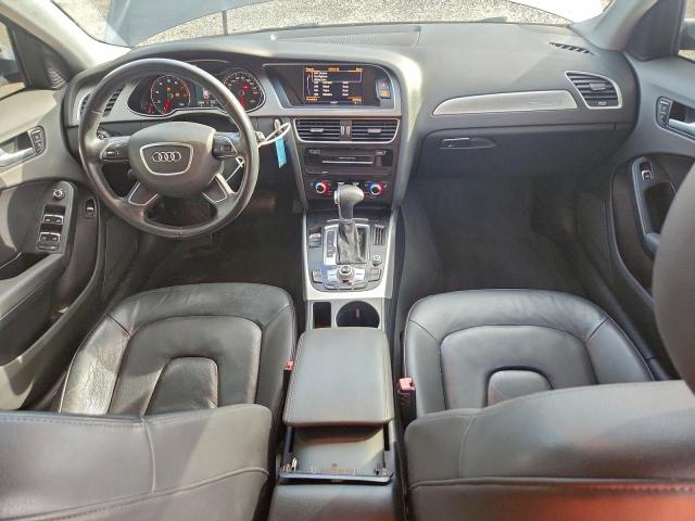 Audi A4 Premium Image 5
