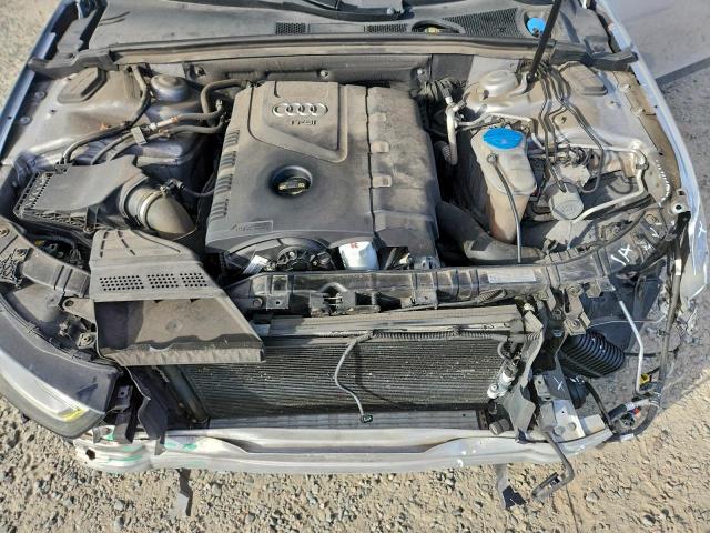 Audi A4 Premium Image 12