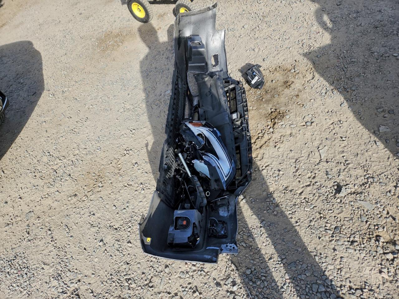 Audi A4 Premium Image 10