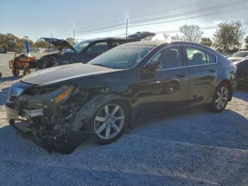  Salvage Acura TL