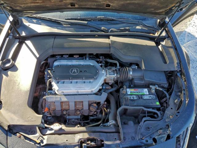 Acura TL Image 6