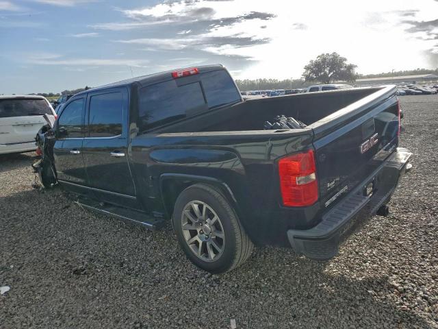 GMC Sierra K1500 Denali Image 12