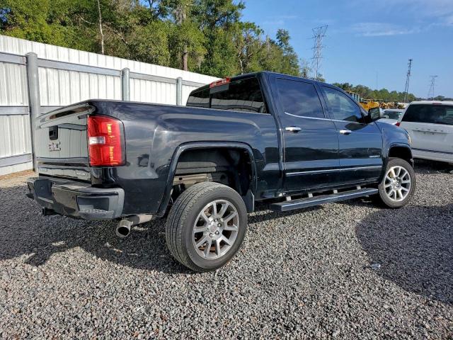 GMC Sierra K1500 Denali Image 3