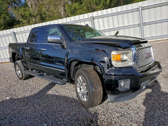GMC Sierra K1500 Denali Image 11
