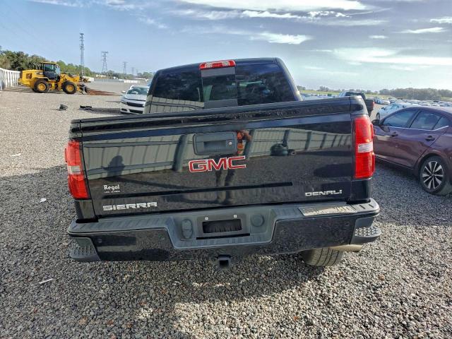 GMC Sierra K1500 Denali Image 2
