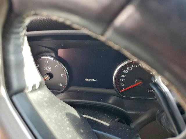 GMC Sierra K1500 Denali Image 4