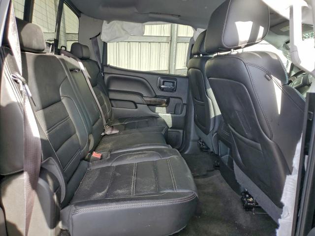 GMC Sierra K1500 Denali Image 5