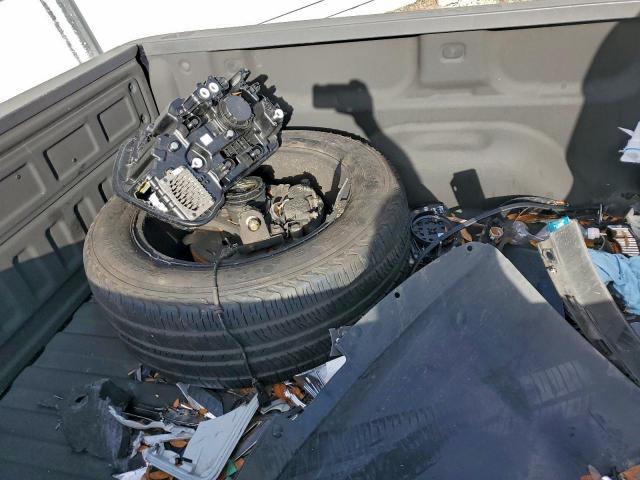 GMC Sierra K1500 Denali Image 8