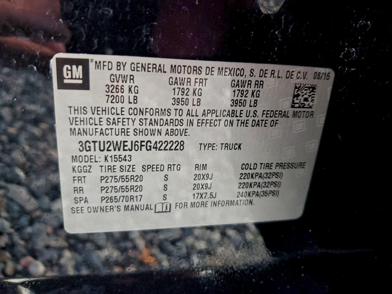 GMC Sierra K1500 Denali Image 9