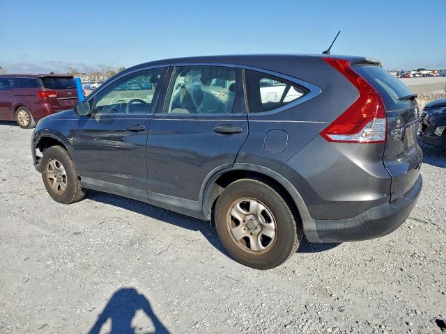 Honda Crv Lx Image 5