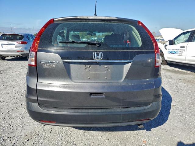 Honda Crv Lx Image 14