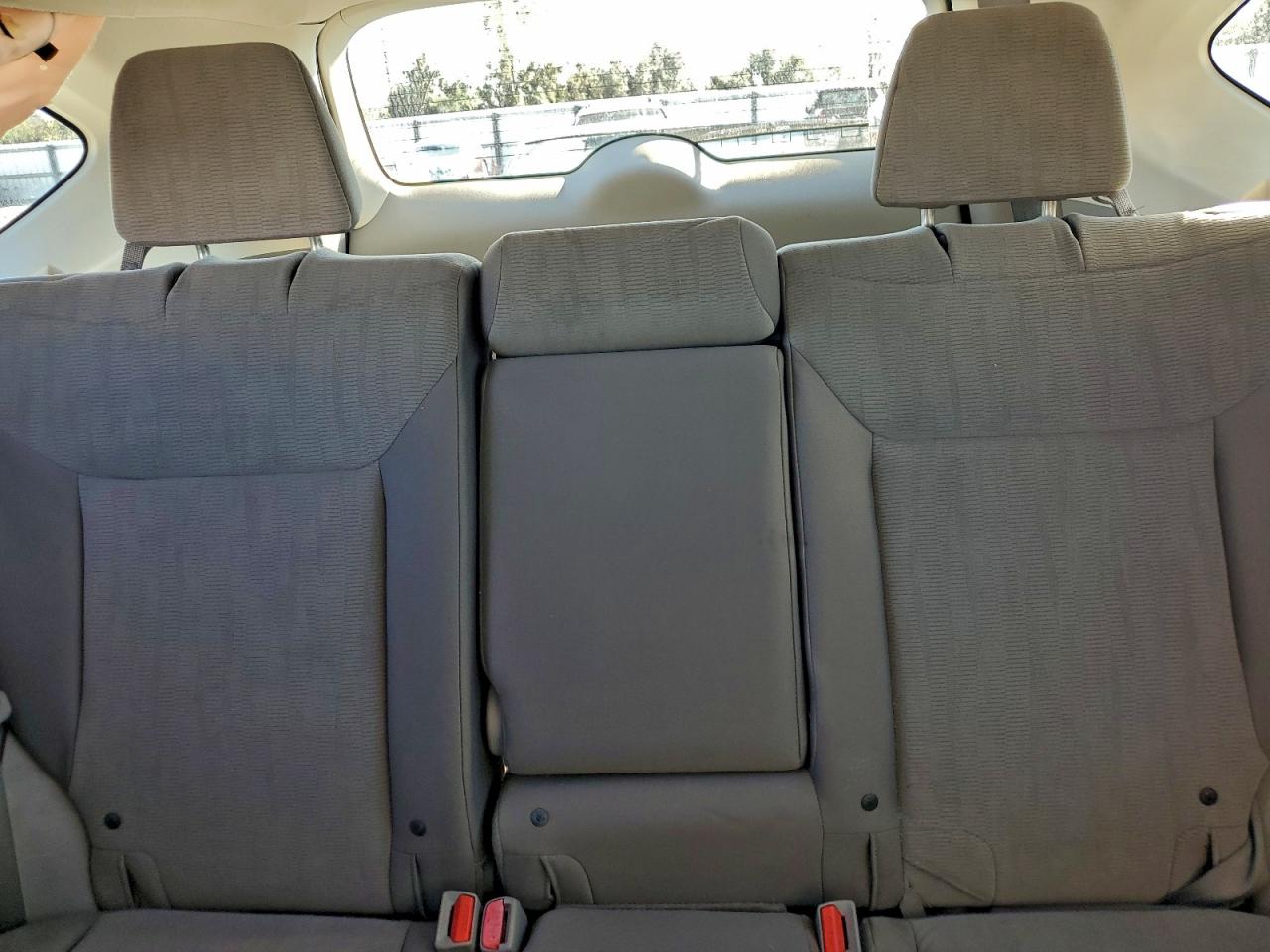 Honda Crv Lx Image 6