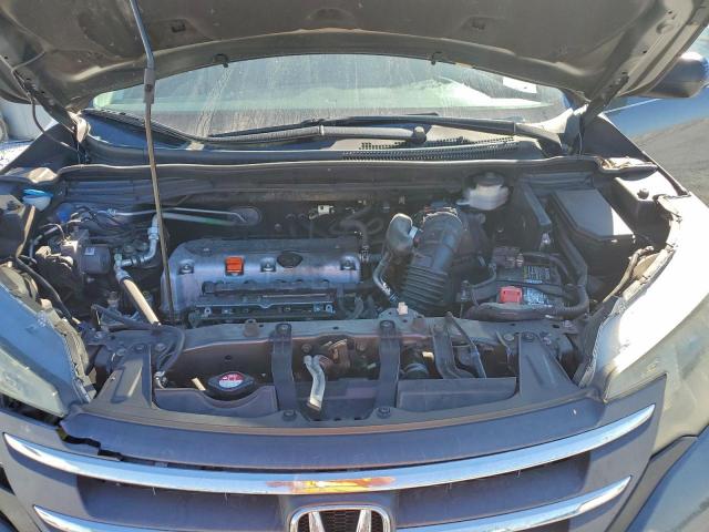 Honda Crv Lx Image 7