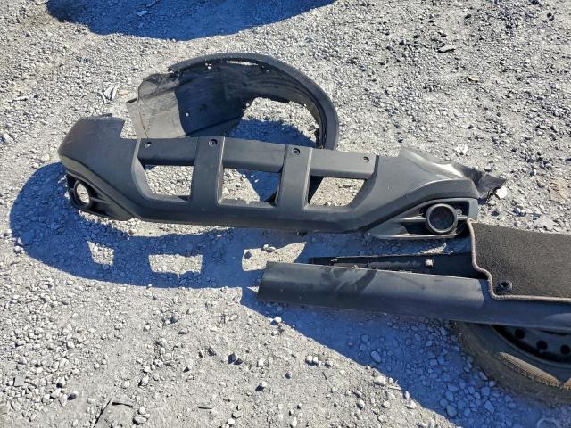 Honda Crv Lx Image 12