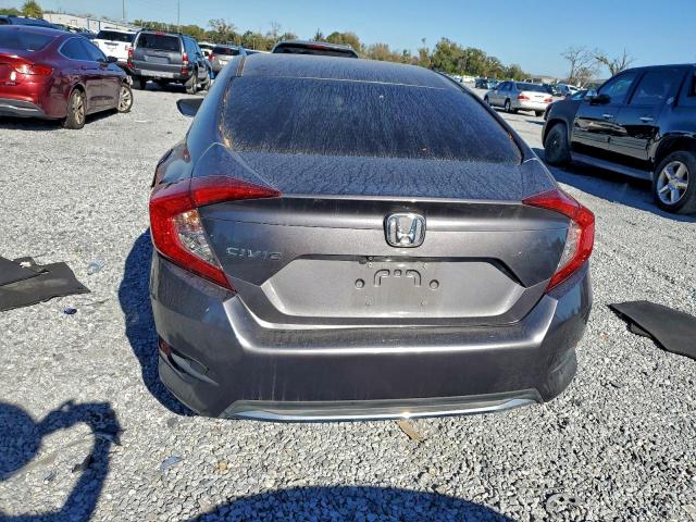 Honda Civic Lx Image 11