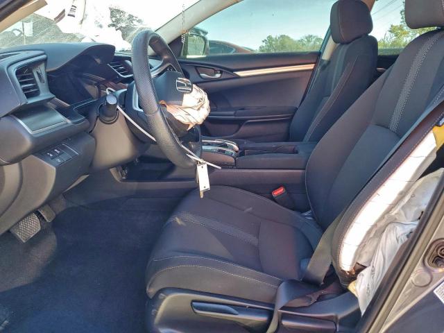 Honda Civic Lx Image 3