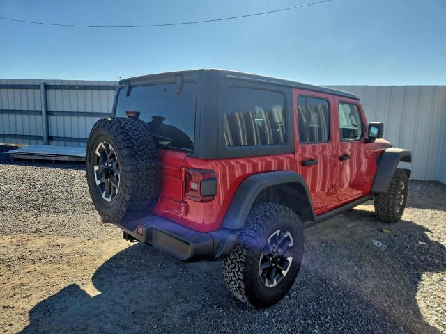 Jeep Wrangler Rubicon Image 7