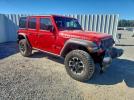 Jeep Wrangler Rubicon Image 2