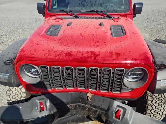 Jeep Wrangler Rubicon Image 11