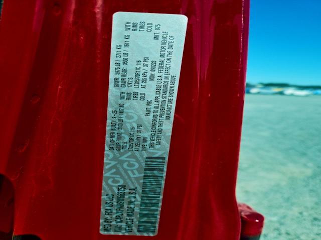 Jeep Wrangler Rubicon Image 12