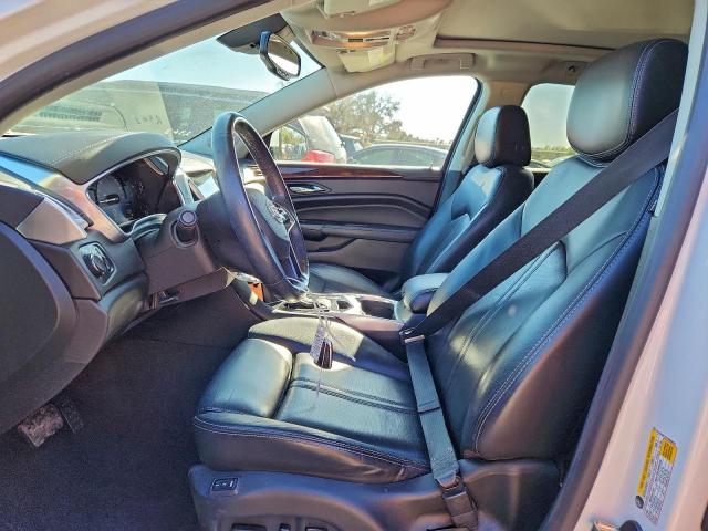 Cadillac SRX Luxury Collection Image 6