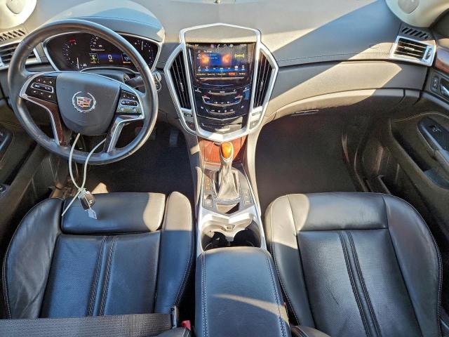 Cadillac SRX Luxury Collection Image 9