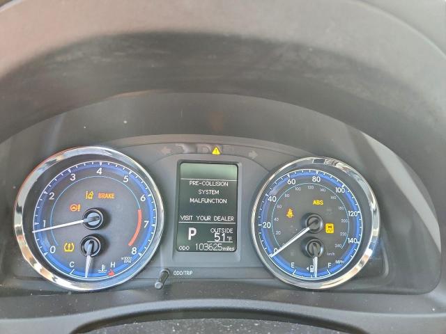 Toyota Corolla L Image 7