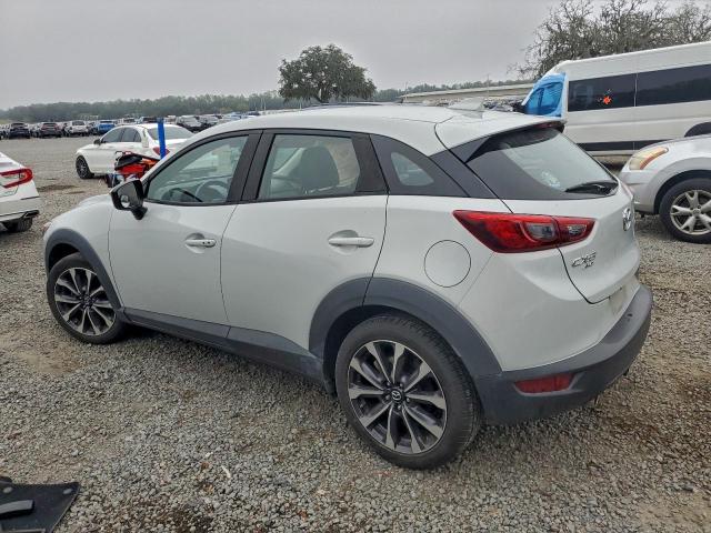 Mazda Cx Touring Image 3