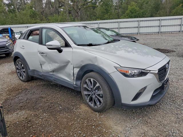 Mazda Cx Touring Image 2