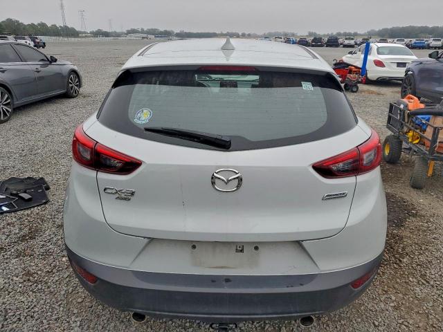 Mazda Cx Touring Image 12