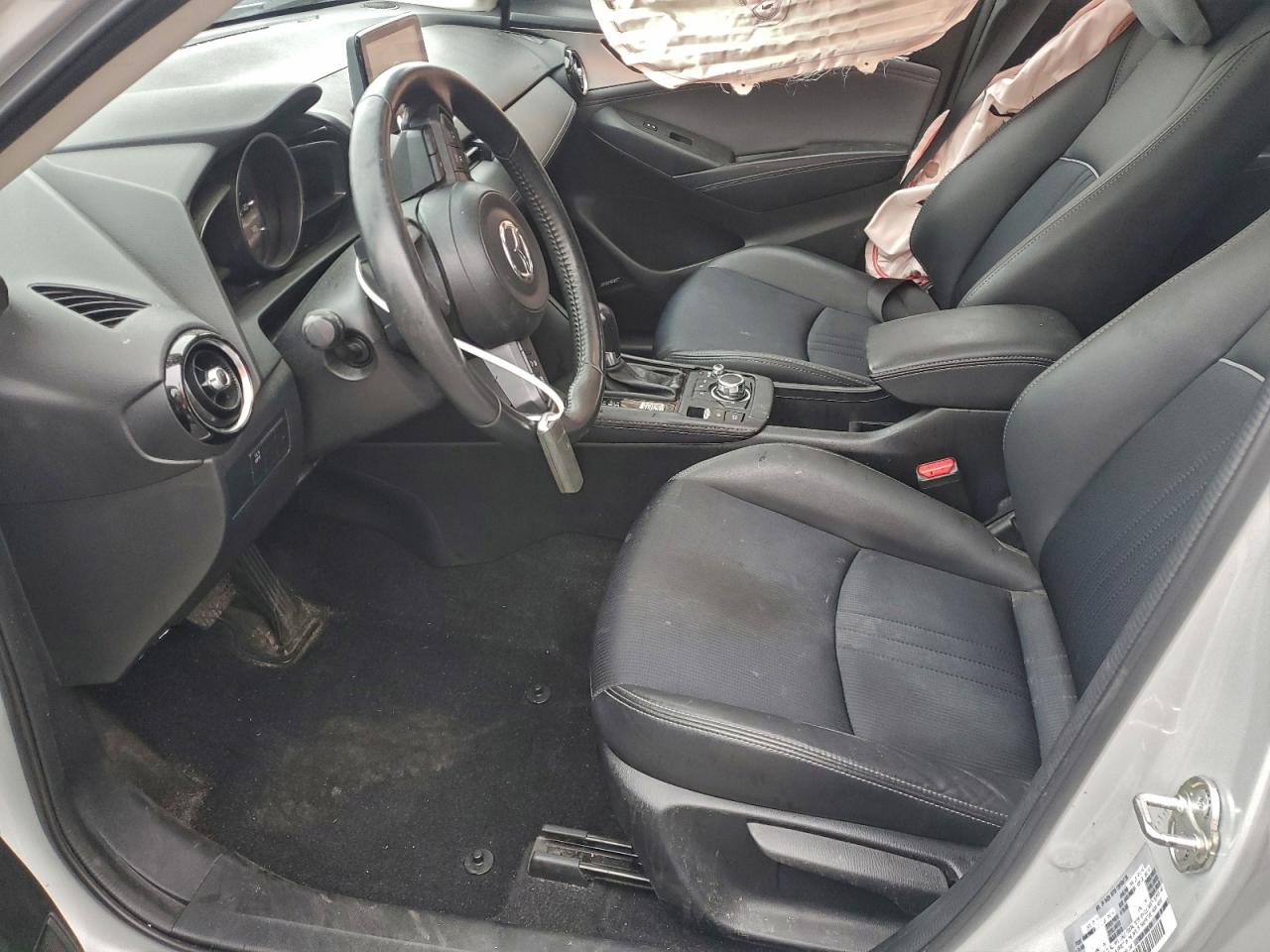 Mazda Cx Touring Image 9