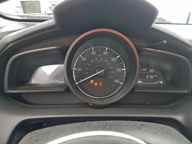 Mazda Cx Touring Image 10