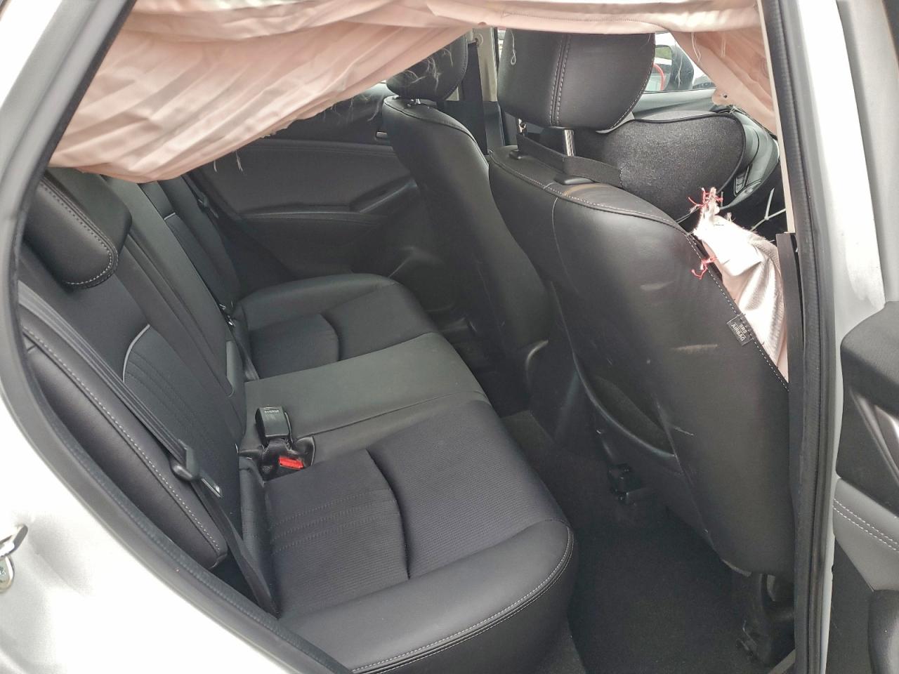 Mazda Cx Touring Image 7