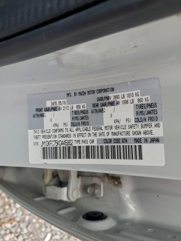 Mazda Cx Touring Image 13