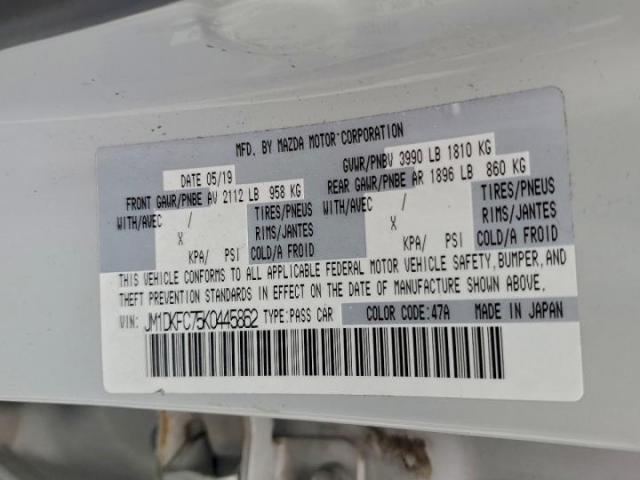 Mazda Cx Touring Image 13