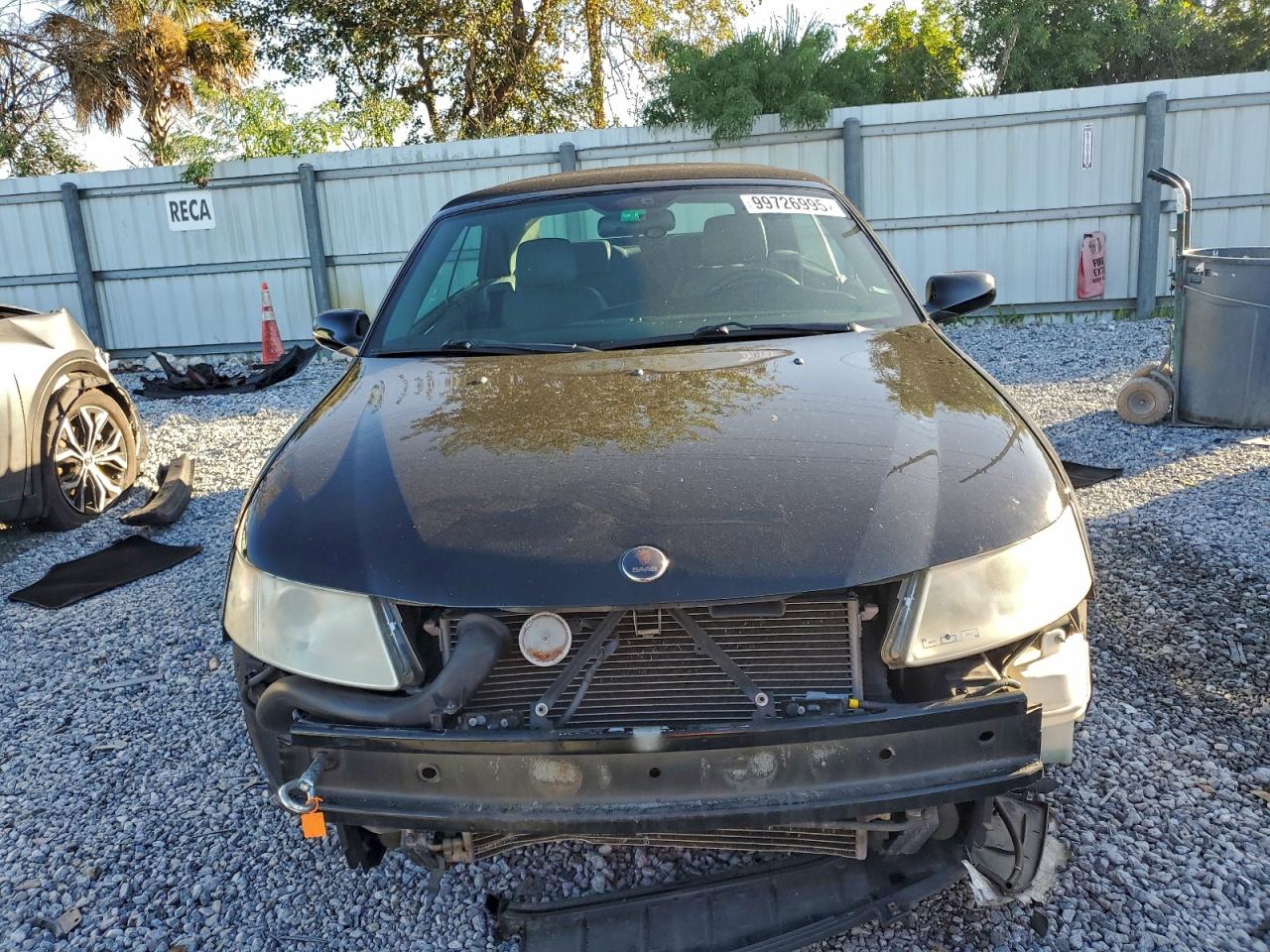 Saab 9 3 2.0t Image 6