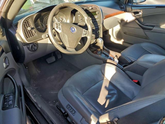 Saab 9 3 2.0t Image 12