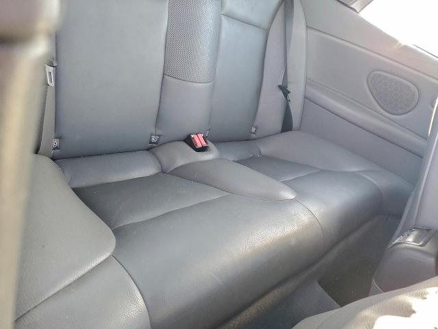 Saab 9 3 2.0t Image 11