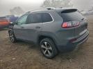Jeep Grand Cherokee Limited Image 4