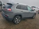 Jeep Grand Cherokee Limited Image 5